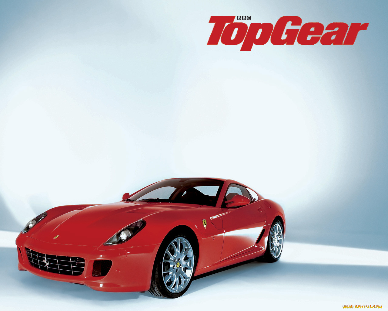 , ferrari